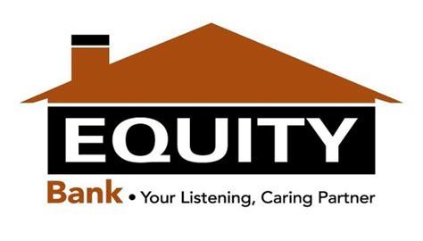 Equity Bank .